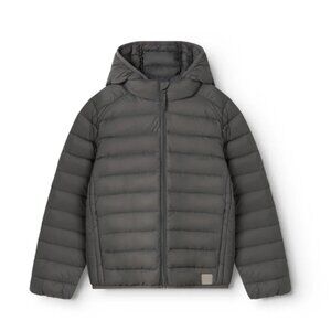 MAR MAR Owen Jacket, Down Jacket - Coal